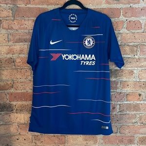Chelsea Short Sleeve Jersey